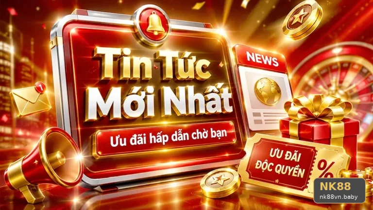 NK88VNBABY 01 Khuyến Mãi Góc Quan Sát — Đọc Điều Kiện Trước Khi Nhận Khuyến