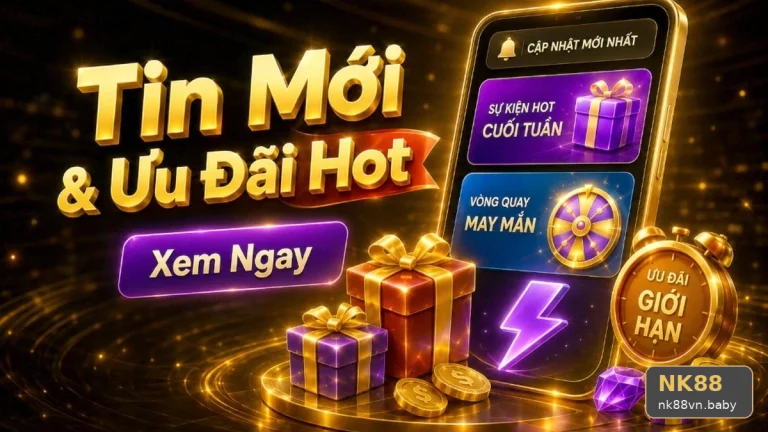 NK88VNBABY 05 Khuyến Mãi Sổ Tay Dữ Kiện — Rà Soát Mốc Thời Gian Trước Khi