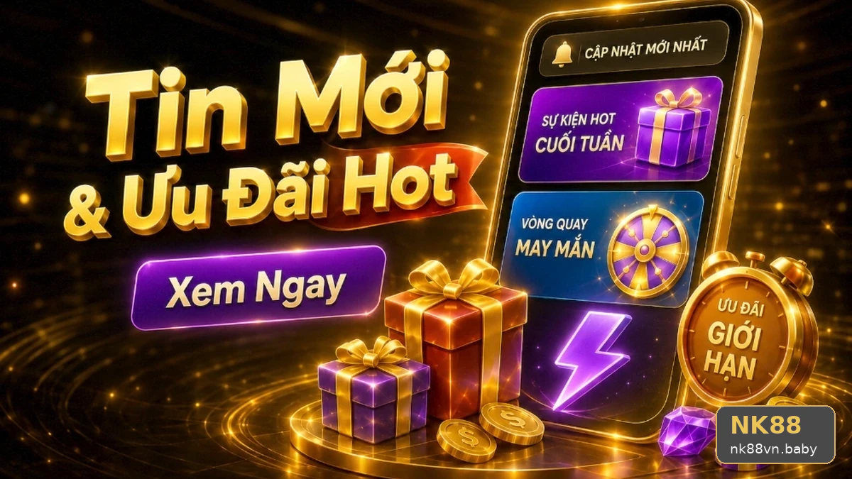 NK88VNBABY 05 Khuyến Mãi Sổ Tay Dữ Kiện — Rà Soát Mốc Thời Gian Trước Khi
