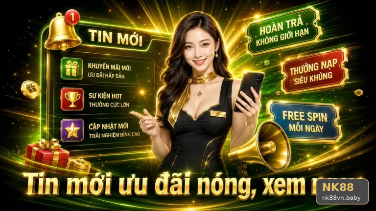 Ghi chú phụ lục ưu đãi trước khi xác nhận điều kiện nhận thưởng