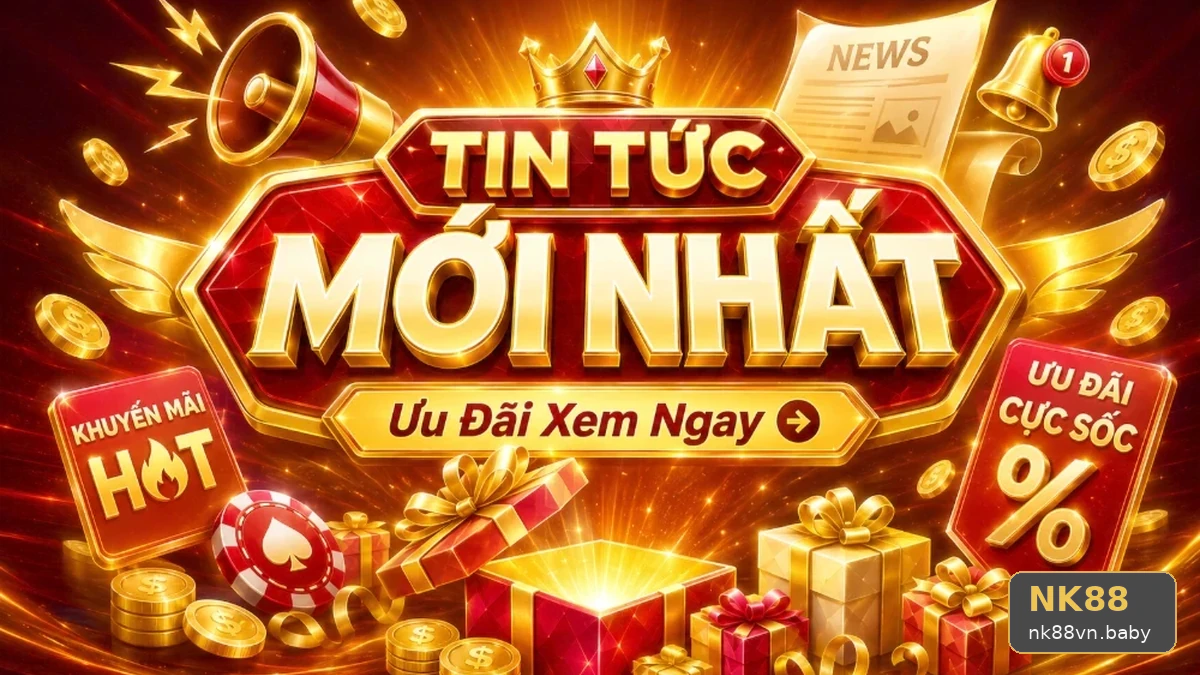 NK88 Đọc Chi Tiết Giao Diện Tin Mới, Ưu Đãi Và Điều Kiện Khuyến Mãi Tại nk88vn.baby: Hướng Dẫn Đọc Dữ Liệu Ghi Chép Kết Quả Để Đánh Giá Thói Quen Thay Vì Tìm Công Thức Thắng – Góc Kiểm Chứng Theo Tên Miền