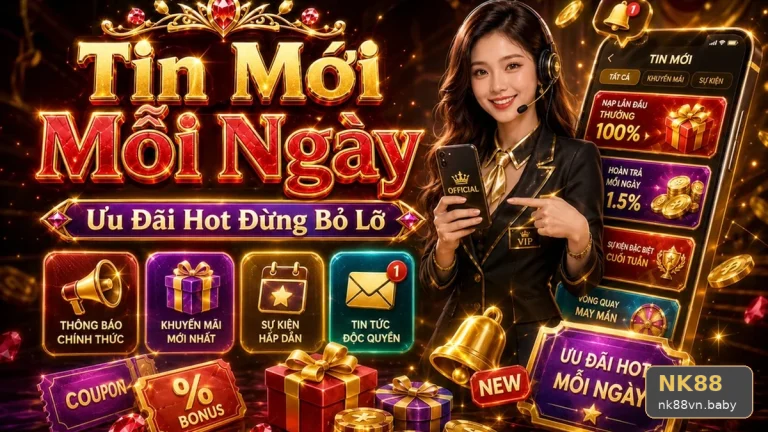 NK88VNBABY 02 Kinh Nghiệm Bản Đối Chiếu — Bảng Bảo Mật Cho Tài Khoản Và