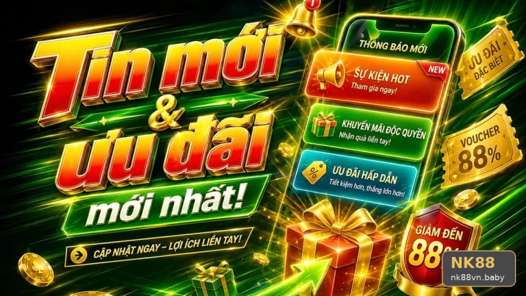 NK88VNBABY 03 Kinh Nghiệm Hồ Sơ Kiểm Chứng — Hướng Dẫn Quản Lý Ngân Sách