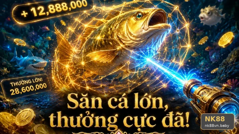 NK88VNBABY 03 Nổ Hũ Hồ Sơ Kiểm Chứng — Quản Lý Ngân Sách Khi Theo Dõi Trò