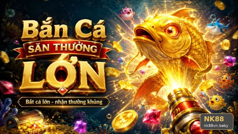 NK88VNBABY 10 Nổ Hũ Bản Hướng Dẫn — Đối Chiếu Cảnh Nổ Hũ Và Giới Hạn Phiên