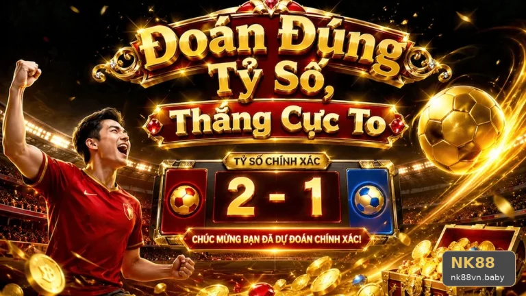 NK88VNBABY 01 Thể Thao Góc Quan Sát — Đọc Lịch Thi Đấu Trước Khi Theo Dõi