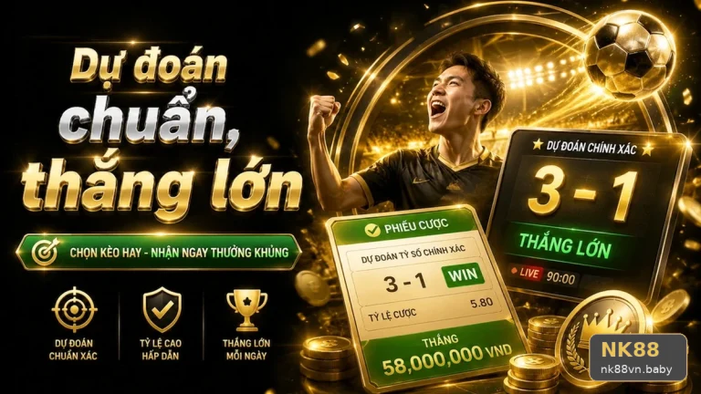 NK88VNBABY 05 Thể Thao Sổ Tay Dữ Kiện — Hướng Dẫn Theo Dõi Bóng Đá Không