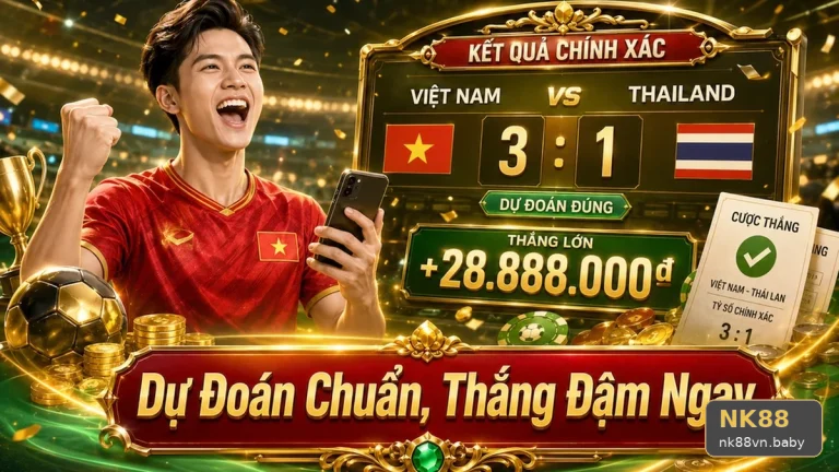 NK88VNBABY 07 Thể Thao Bảng Nhận Diện — So Sánh Phong Độ Qua Dữ Liệu Thể