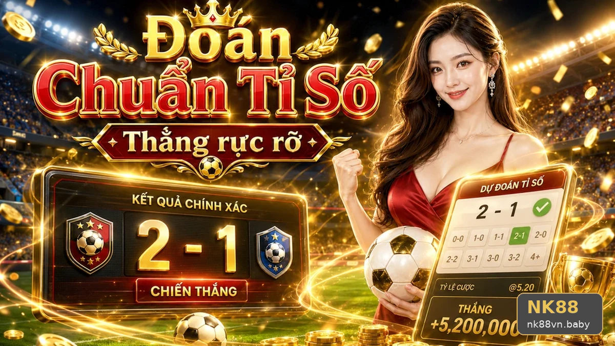 3 Giai Đoạn Đọc Bảng Tỷ Số Trận Đấu Bóng Đá Tại NK88